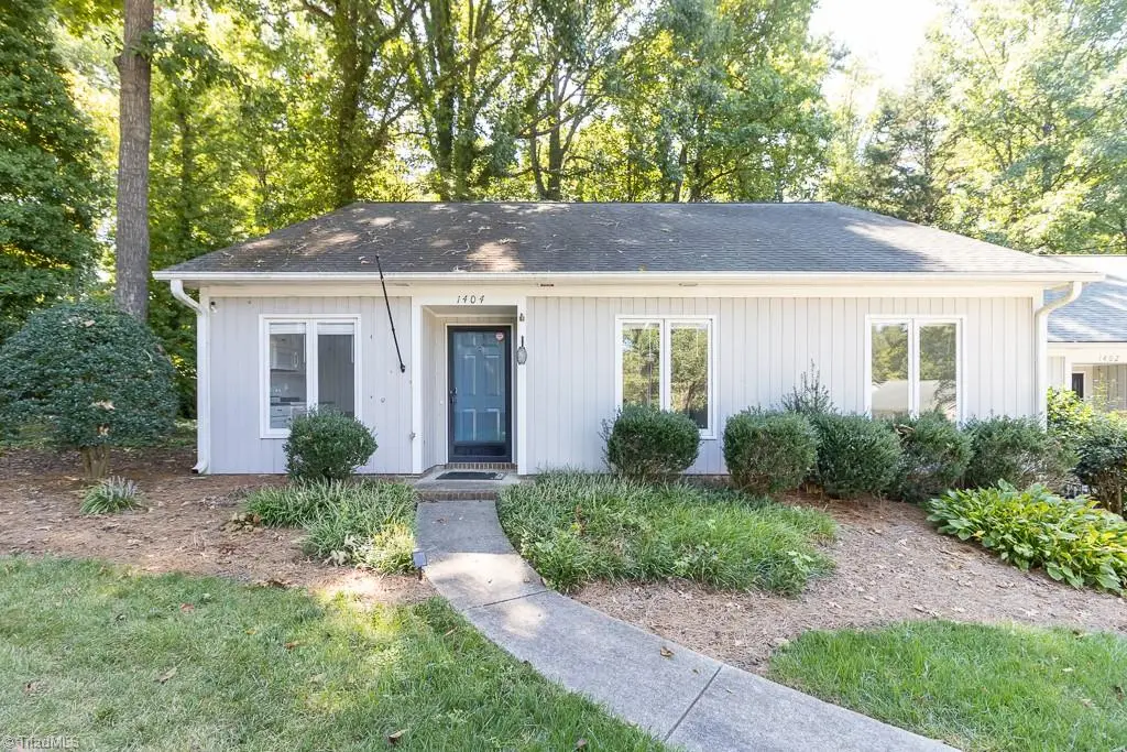 1404 Grantland Place, Greensboro, NC 27410 - #1