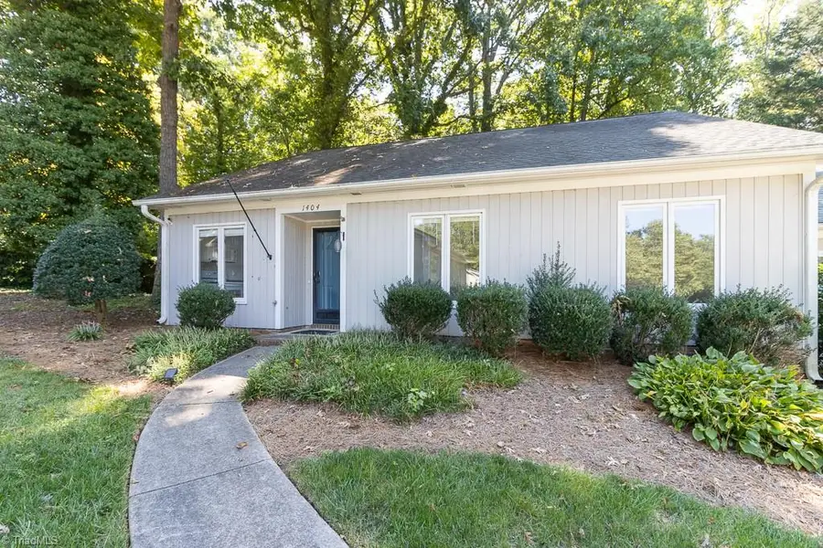 1404 Grantland Place, Greensboro, NC 27410 - #2