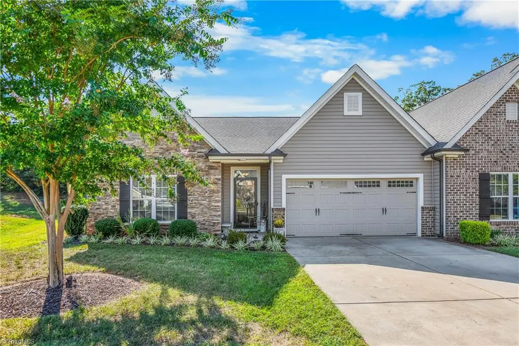 1831 Grand Silo Way, Winston Salem, NC 27127 - #1