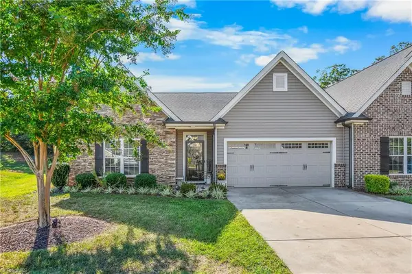 1831 Grand Silo Way, Winston-Salem, NC 27127