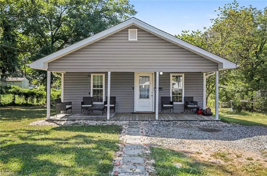 912 Lee Street, Asheboro, NC 27203 - #1