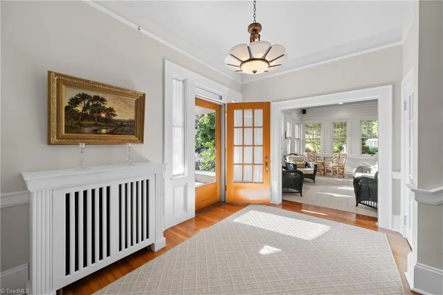 2403 Buena Vista Road, Winston Salem, NC 27104 - #2