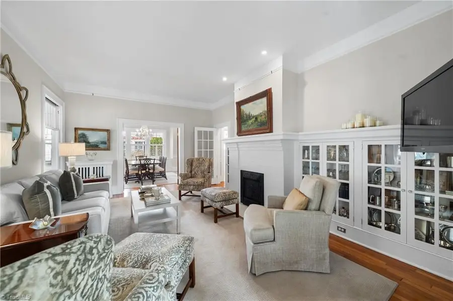 2403 Buena Vista Road, Winston Salem, NC 27104 - #3