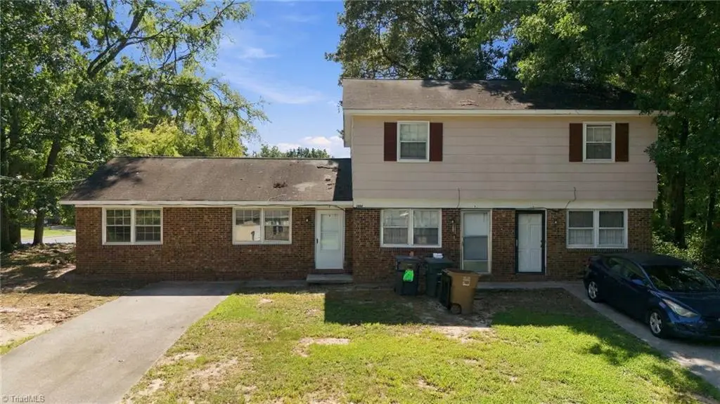2904 Ingleside Avenue, Greensboro, NC 27405 - #1
