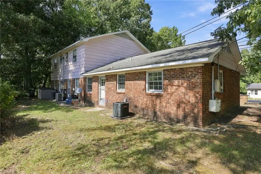 2904 Ingleside Avenue, Greensboro, NC 27405 - #2