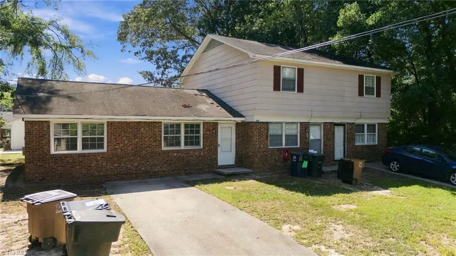 2904 Ingleside Avenue, Greensboro, NC 27405 - #3