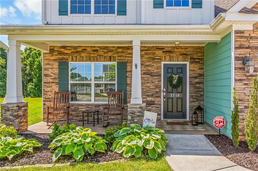 2210 Starfall Drive, Colfax, NC 27235 - #3