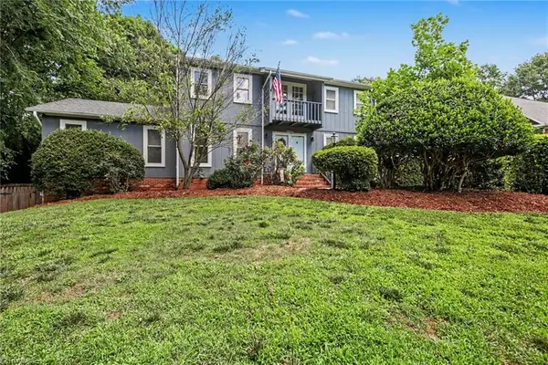 8805 Willowmede Drive, Lewisville, NC 27023