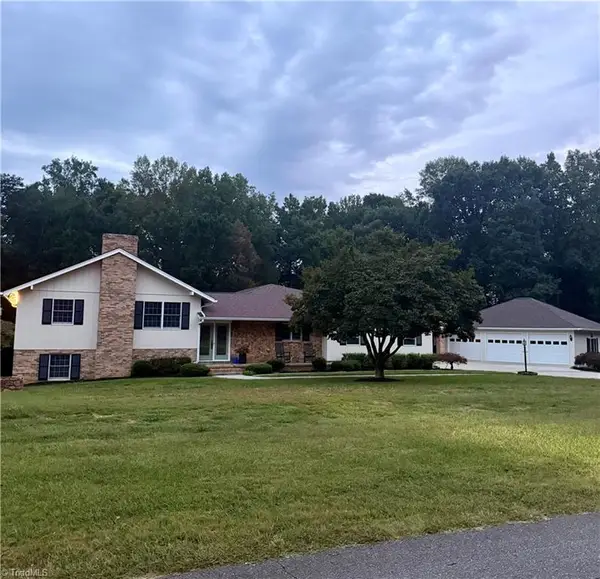 321 Pineview Drive, Mount Airy, NC 27030