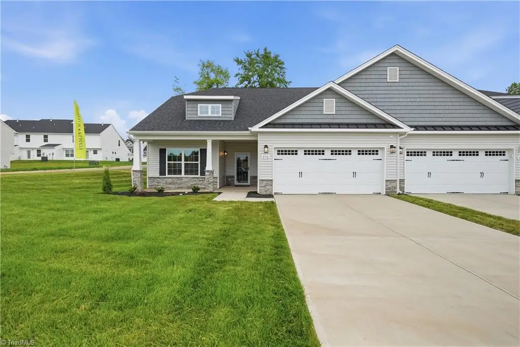647 Spring Blossom Trace, Greensboro, NC 27410 - #1