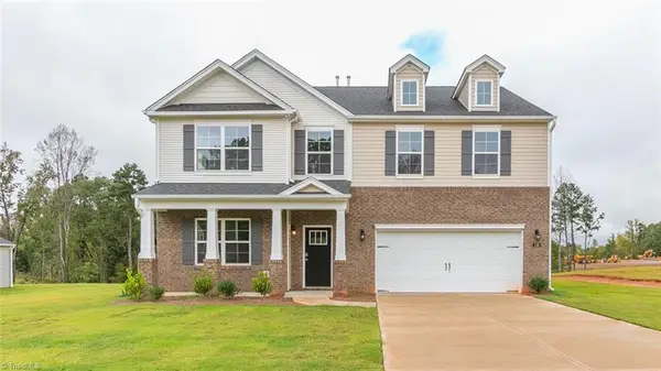 408 The Brus Street, Gibsonville, NC 27249