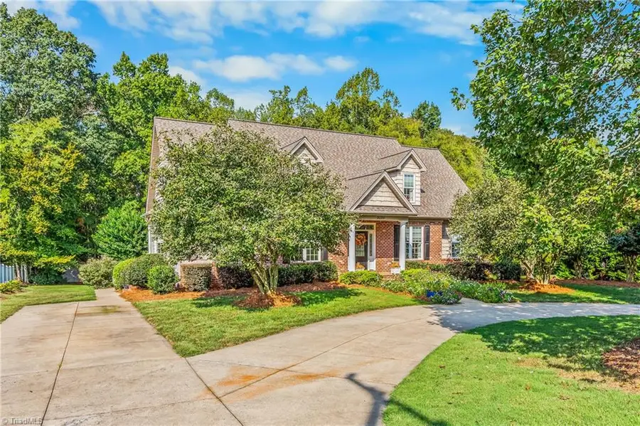 9285 Center Grove Church Road, Clemmons, NC 27012 - #2