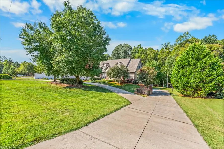 9285 Center Grove Church Road, Clemmons, NC 27012 - #3