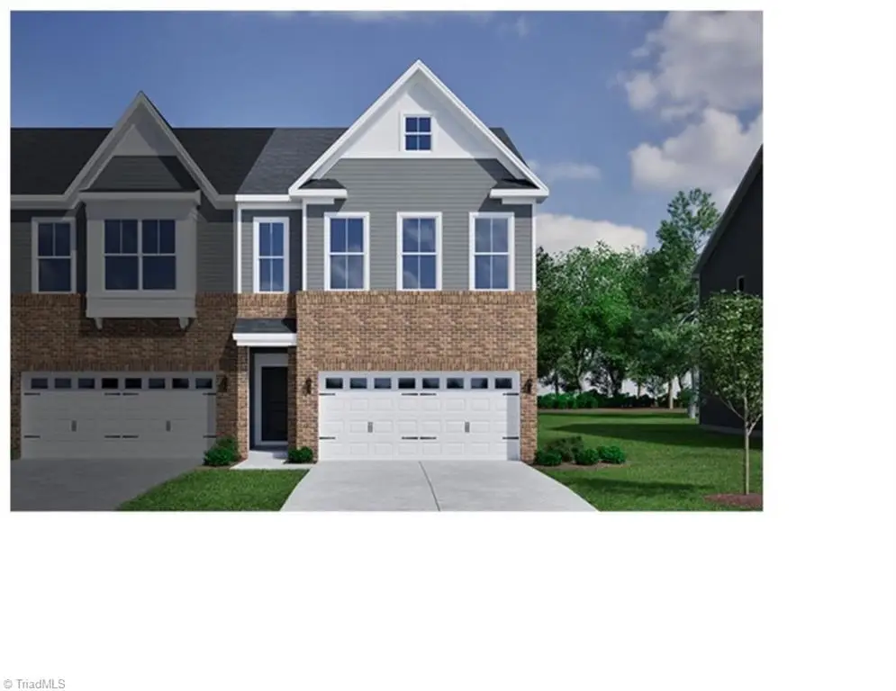 312 Whitespire Terrace, Greensboro, NC 27410 - #1