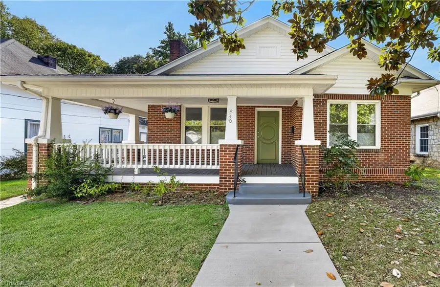 440 Granville Drive Sw, Winston Salem, NC 27101 - #3