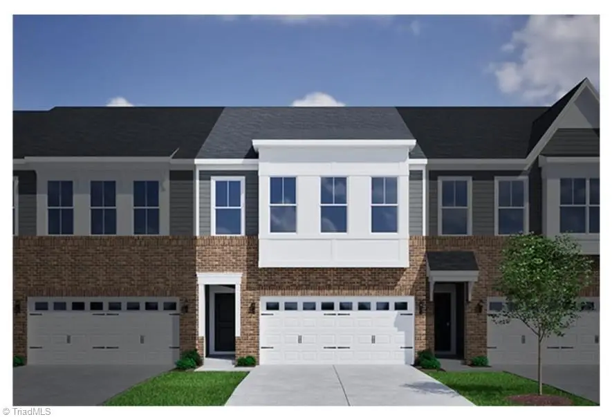 316 Whitespire Terrace, Greensboro, NC 27410 - #1