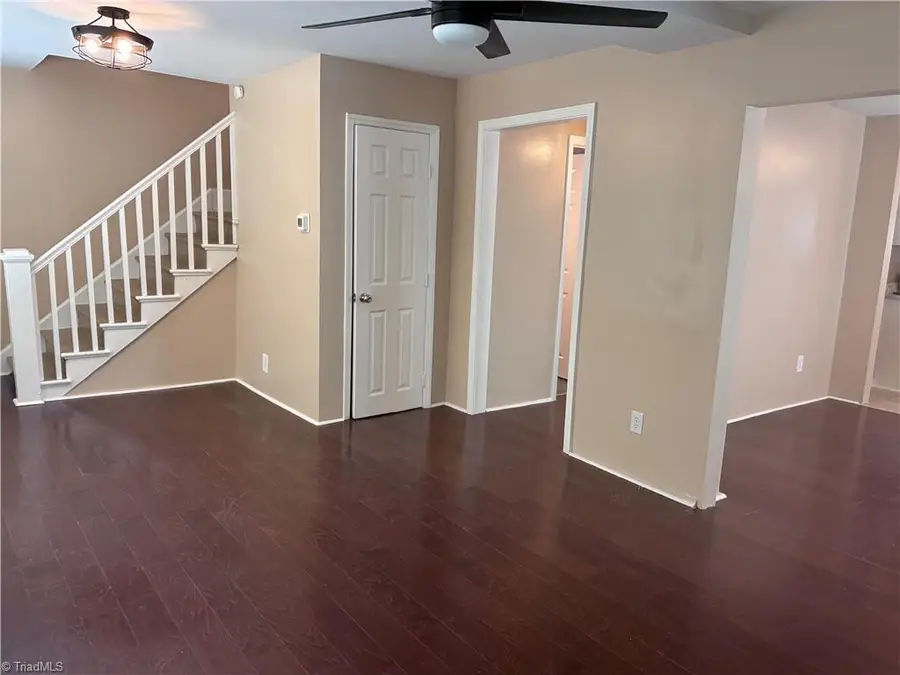 1708 Marion Street, Greensboro, NC 27403 - #2