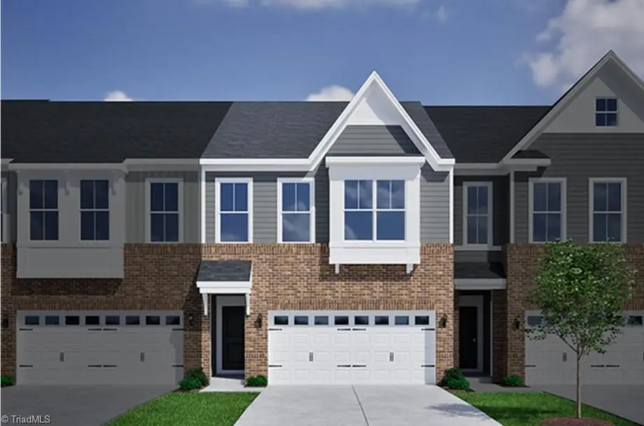 314 Whitespire Terrace, Greensboro, NC 27410 - #1