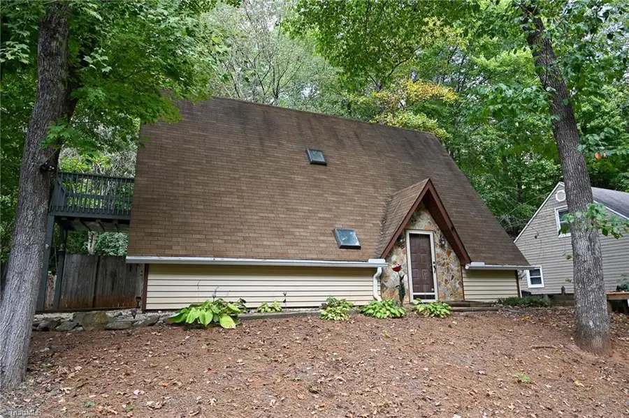 1469 Old Town Road, Winston Salem, NC 27106 - #2