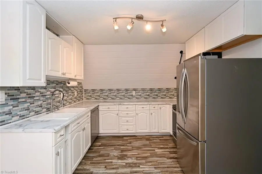 1469 Old Town Road, Winston Salem, NC 27106 - #3