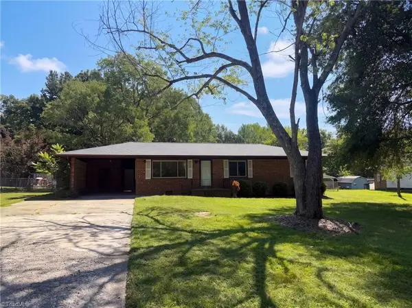 5909 Chipmunk Drive, Greensboro, NC 27407