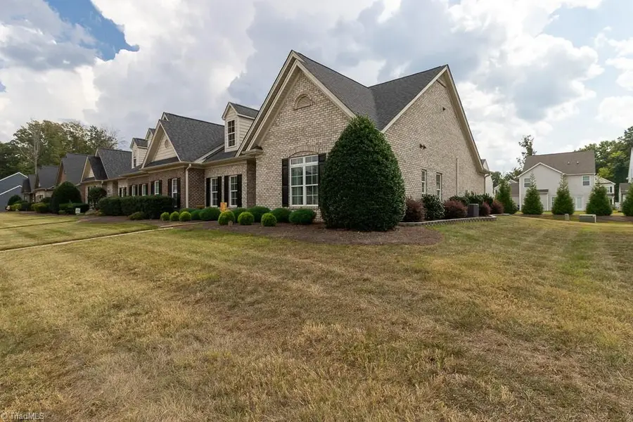 1430 Crestlawn Trail, Pfafftown, NC 27040 - #3