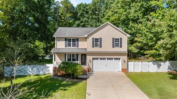 835 Hidden Court, Asheboro, NC 27205