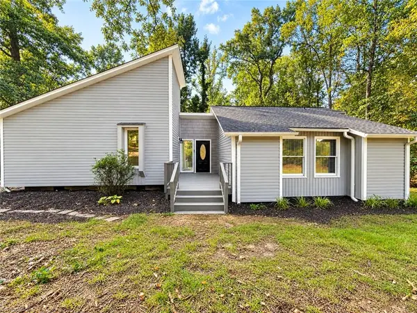 2409 Shelia Drive, Greensboro, NC 27406