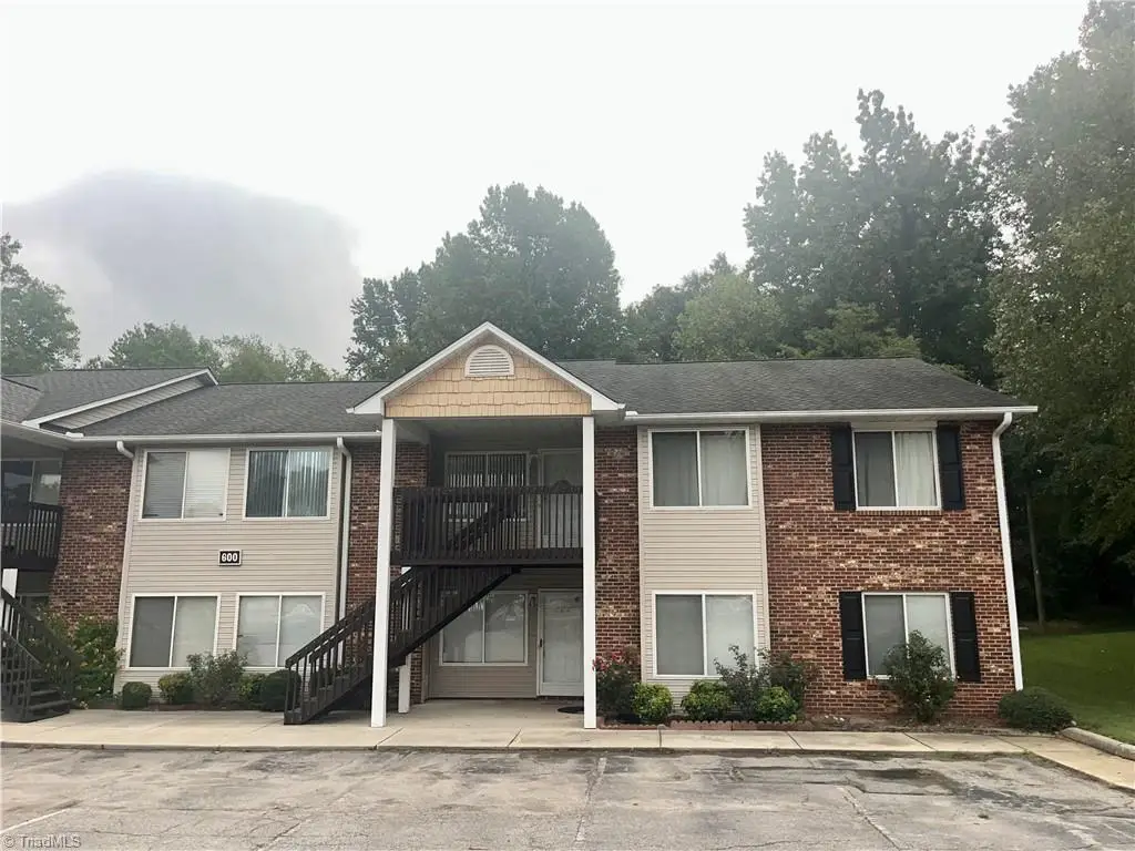 602 Westbrook Court, Archdale, NC 27263 - #1