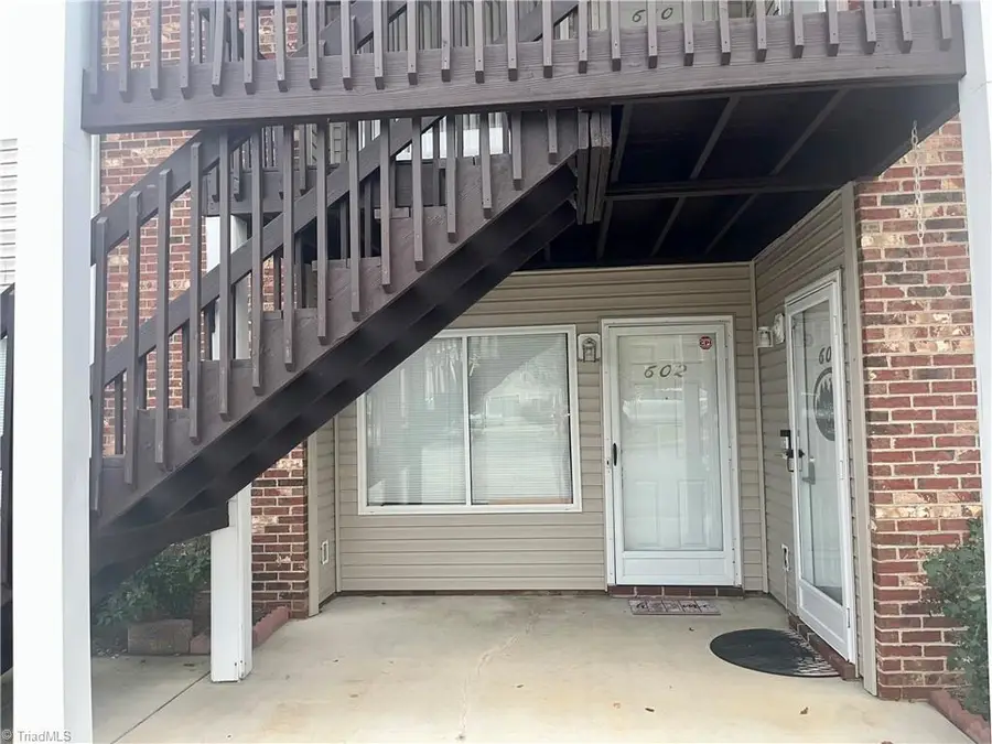 602 Westbrook Court, Archdale, NC 27263 - #2