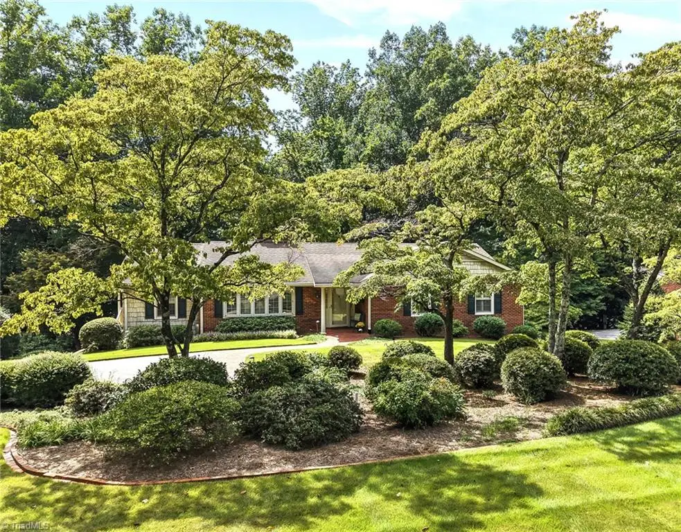 311 Pineridge Drive, Winston Salem, NC 27104 - #1