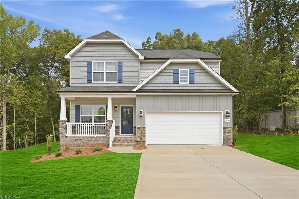 6300 Gardenview Road #Lot 54, Pleasant Garden, NC 27313 - #1