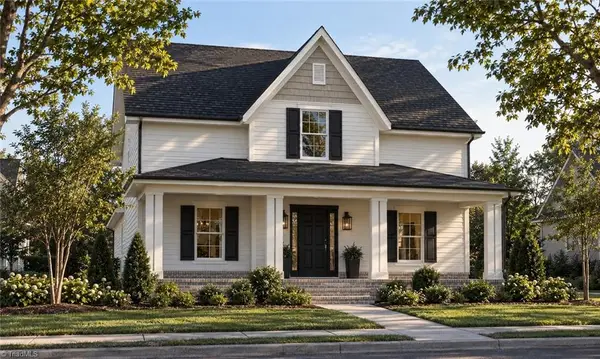 1626 Cross Village Avenue, Kernersville, NC 27284