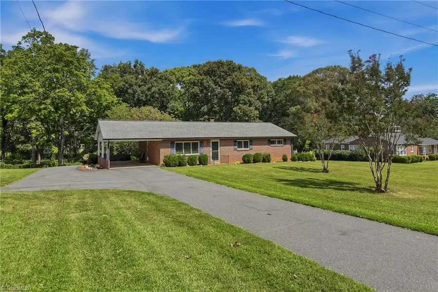 535 Lewisville Clemmons Road, Lewisville, NC 27023 - #2