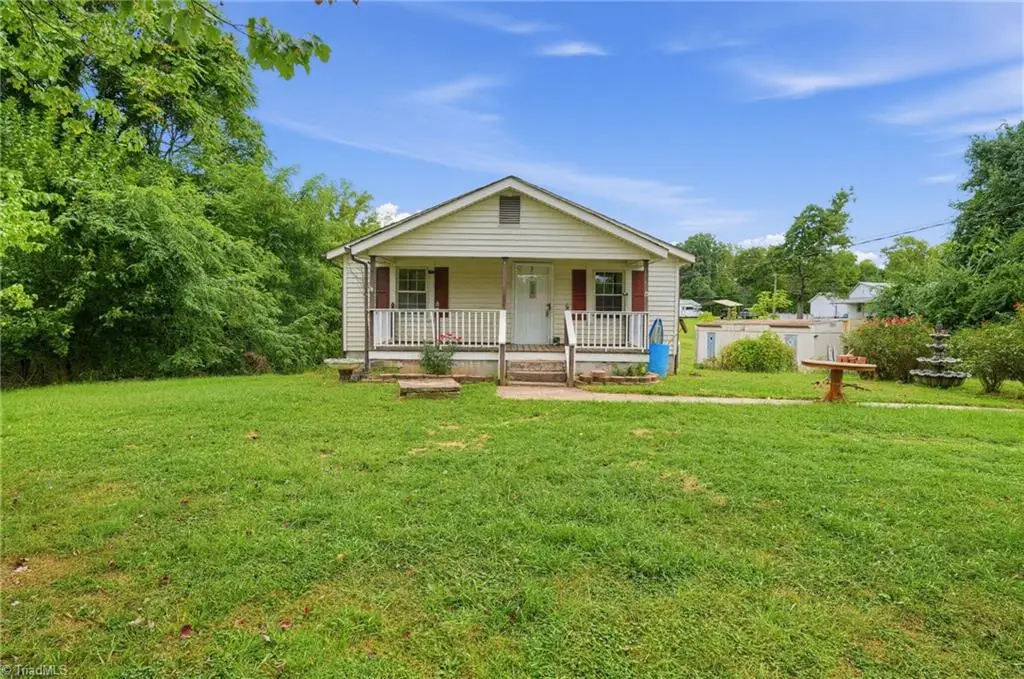 862 Country Club Drive, State Road, NC 28676 - #1