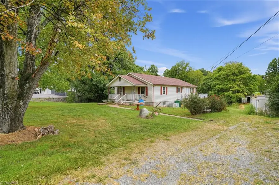 862 Country Club Drive, State Road, NC 28676 - #2