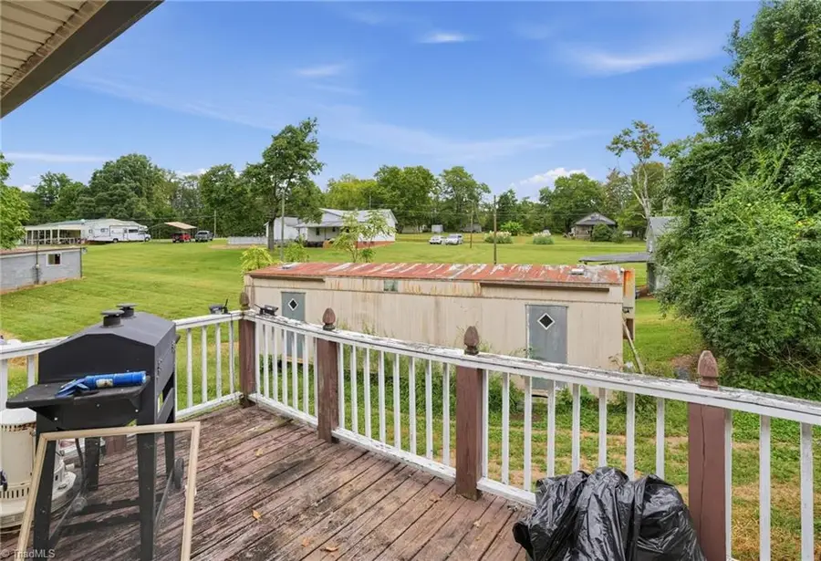 862 Country Club Drive, State Road, NC 28676 - #3