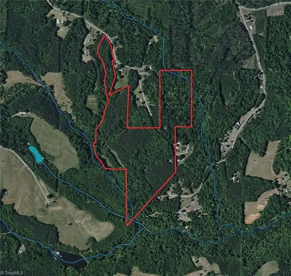 550 Van Buren Road, Stoneville, NC 27048