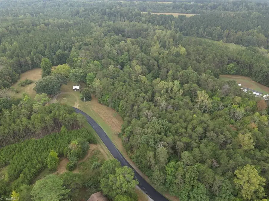 550 Van Buren Road, Stoneville, NC 27048 - #3
