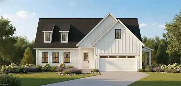 609 Saddleback Road, Greensboro, NC 27455