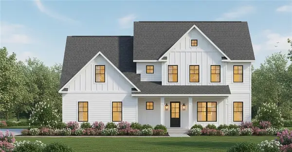 500 Saddleback Road, Greensboro, NC 27455