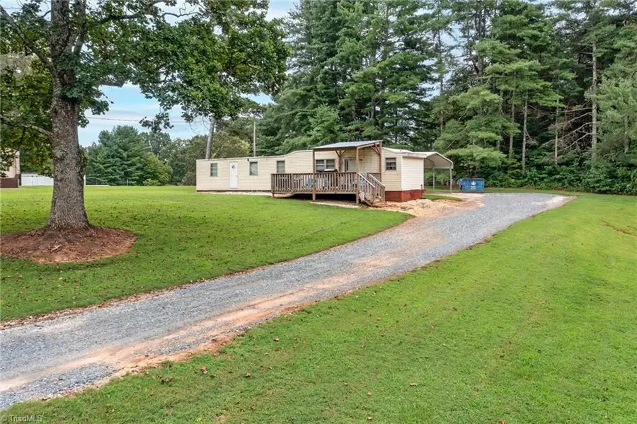 7446 Olin Road, Pfafftown, NC 27040 - #2