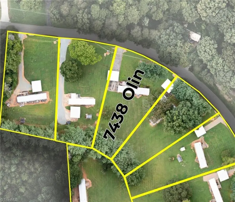 7438 Olin Road, Pfafftown, NC 27040 - #3