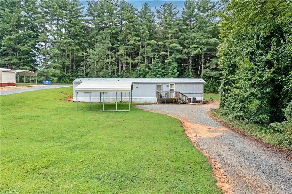 7454 Olin Road, Pfafftown, NC 27040 - #1