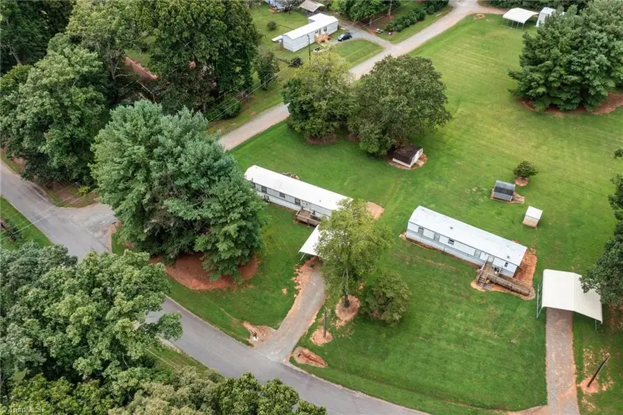 7416 Olin Road, Pfafftown, NC 27040 - #3