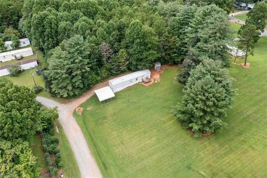 4745 Penrose Road, Pfafftown, NC 27040 - #3
