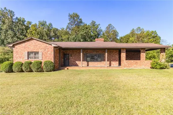 1878 Stemp Everhart Road, Thomasville, NC 27360