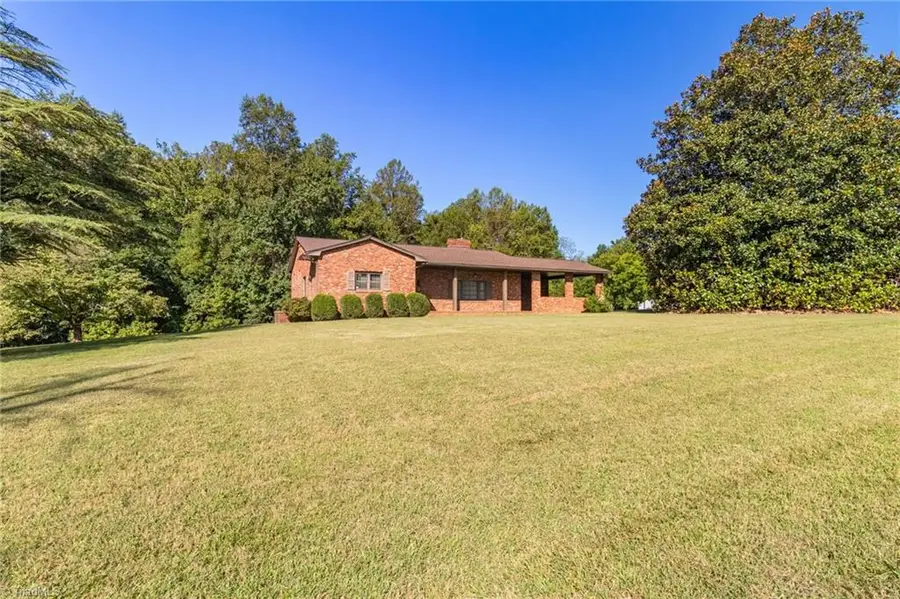 1878 Stemp Everhart Road, Thomasville, NC 27360 - #3