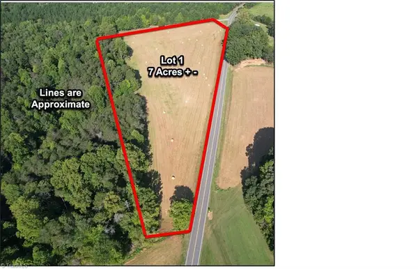 000 Turkey Foot Road, Mocksville, NC 27028