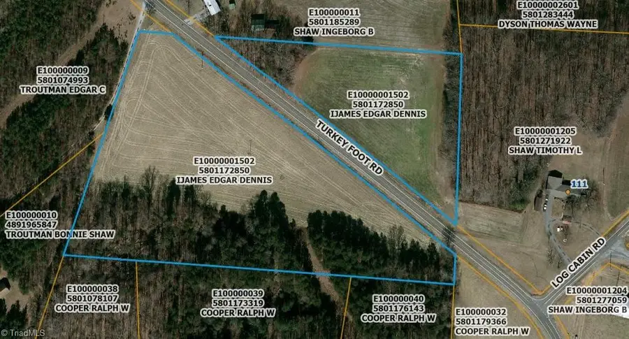 000 Turkey Foot Road, Mocksville, NC 27028 - #3